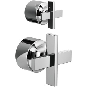 DHX75P98PC Levoir Faucet Handles Part - Chrome