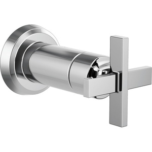 DT66698PC Levoir Volume Control Valve Trim Trim Kit - Chrome