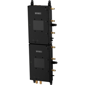 DR86000E Other Thermostatic Valve Custom Shower Valve - N/A