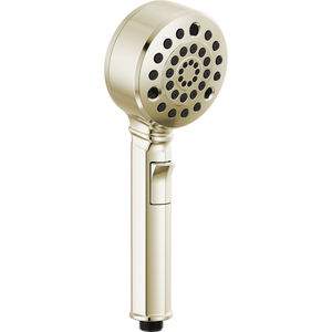 DRP100330PN Invari Hand Held Shower Shower Accessory - Polished Nickel