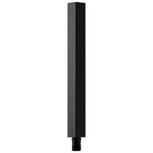 DRP100923BL Euro Accessory Shower Accessory - Matte Black DRP100923BL Euro Accessory Shower Accessory - Matte Black