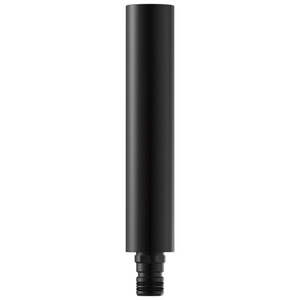 DRP100924BL Euro Accessory Shower Accessory - Matte Black DRP100924BL Euro Accessory Shower Accessory - Matte Black