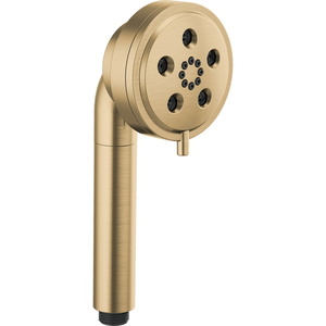 DRP101288GL Essential Showers Hand Held Shower Shower Accessory - Brilliance Luxe Gold DRP101288GL Essential Showers Hand Held Shower Shower Accessory - Brilliance Luxe Gold