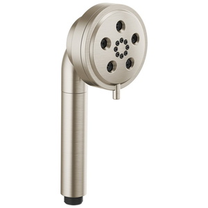 DRP101288NK Essential Showers Hand Held Shower Shower Accessory - Brilliance Luxe Nickel