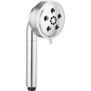 DRP101288PC Essential Showers Hand Held Shower Shower Accessory - Chrome DRP101288PC Essential Showers Hand Held Shower Shower Accessory - Chrome