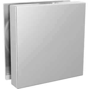 DRP103312PCL Mystix Steam Accessory Steam Bath - Polished Chrome