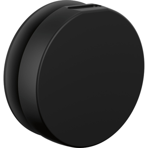 DRP103313BL Mystix Steam Accessory Steam Bath - Matte Black