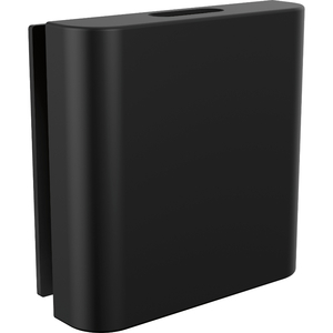 DRP103316BL Mystix Steam Accessory Steam Bath - Matte Black