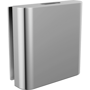 DRP103316PCL Mystix Steam Accessory Steam Bath - Polished Chrome