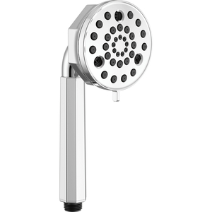 DRP103660PC Beauclere Hand Held Shower Shower Accessory - Chrome