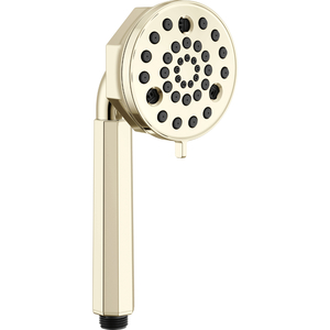 DRP103660PN Beauclere Hand Held Shower Shower Accessory - Polished Nickel
