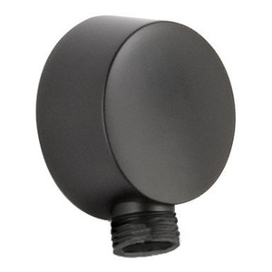 DRP42313BL Jason Wu Wall Supply Elbow Shower Accessory - Matte Black