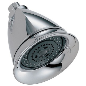 DRP4243125 Vesi Shower Head Shower Accessory - Chrome