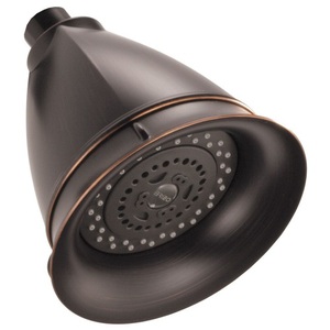 DRP42431RB25 Vesi Shower Head Shower Accessory - Venetian Bronze