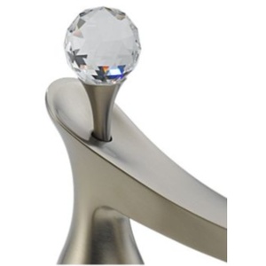 DRP47958BN RSVP Miscellaneous Part - Brilliance Brushed Nickel DRP47958BN RSVP Miscellaneous Part - Brilliance Brushed Nickel