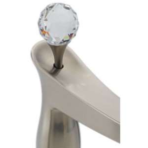 DRP47959BN RSVP Miscellaneous Part - Brilliance Brushed Nickel DRP47959BN RSVP Miscellaneous Part - Brilliance Brushed Nickel