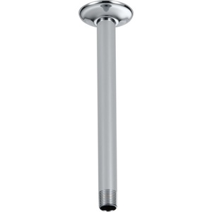 DRP48986PC Euro Shower Arm Shower Accessory - Chrome