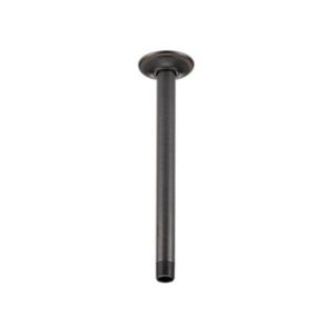 DRP48986RB Euro Shower Arm Shower Accessory - Venetian Bronze