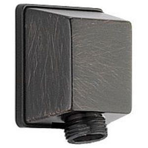 DRP62600RB Wall Supply Elbow Shower Accessory - Venetian Bronze DRP62600RB Wall Supply Elbow Shower Accessory - Venetian Bronze