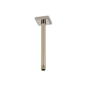 DRP70765PN Vesi Shower Arm Shower Accessory - Brilliance Polished Nickel