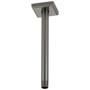 DRP70765SL Vesi Shower Arm Shower Accessory - Luxe Steel