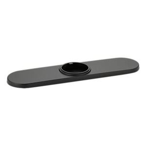 DRP71451BL Solna Deck Plate Part - Black