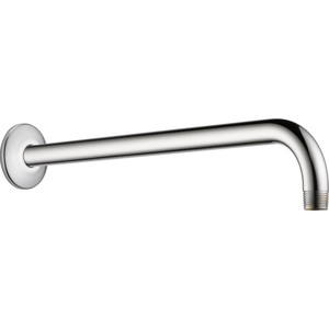 DRP71648PC Euro Shower Arm Shower Accessory - Chrome