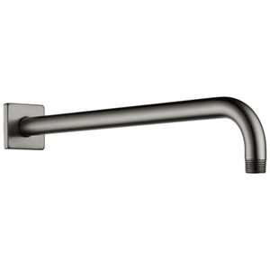 DRP71650SL Siderna Shower Arm Shower Accessory - Luxe Steel DRP71650SL Siderna Shower Arm Shower Accessory - Luxe Steel
