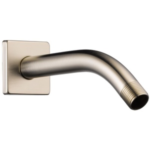 DRP74448BN Siderna Shower Arm Shower Accessory - Brilliance Brushed Nickel DRP74448BN Siderna Shower Arm Shower Accessory - Brilliance Brushed Nickel