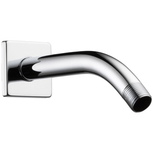 DRP74448PC Siderna Shower Arm Shower Accessory - Chrome DRP74448PC Siderna Shower Arm Shower Accessory - Chrome