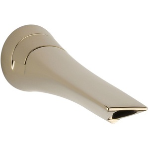 DRP74644PN Sotria Tub Spout Shower Accessory - Brilliance Polished Nickel