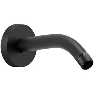 DRP74751BL Jason Wu Shower Arm Shower Accessory - Matte Black