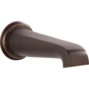 DRP78582RB Rook Tub Spout Shower Accessory - Venetian Bronze DRP78582RB Rook Tub Spout Shower Accessory - Venetian Bronze