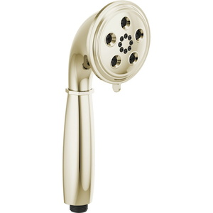 DRP81079PN Rook Hand Held Shower Shower Accessory - Brilliance Polished Nickel DRP81079PN Rook Hand Held Shower Shower Accessory - Brilliance Polished Nickel
