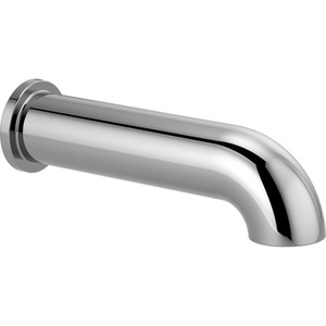 DRP81435PC Litze Tub Spout Shower Accessory - Chrome