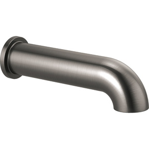 DRP81435SL Litze Tub Spout Shower Accessory - Luxe Steel