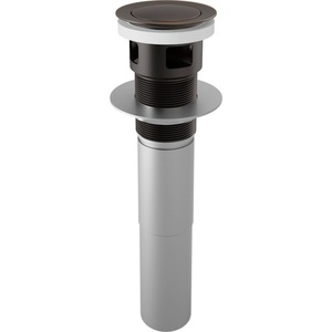 DRP81628RB Lavatory Drain Bathroom Accessory - Venetian Bronze DRP81628RB Lavatory Drain Bathroom Accessory - Venetian Bronze