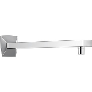 DRP90243PC Vettis Shower Arm Shower Accessory - Chrome