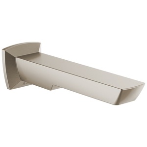 DRP90567NK Vettis Tub Spout Shower Accessory - Brilliance Luxe Nickel DRP90567NK Vettis Tub Spout Shower Accessory - Brilliance Luxe Nickel