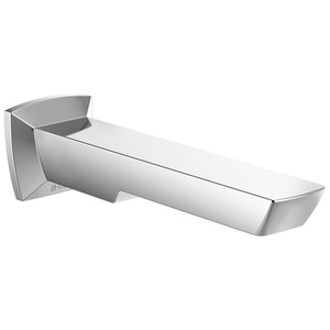 DRP90567PC Vettis Tub Spout Shower Accessory - Chrome