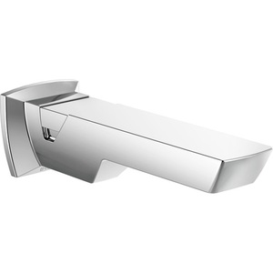 DRP90568PC Vettis Tub Spout Shower Accessory - Chrome