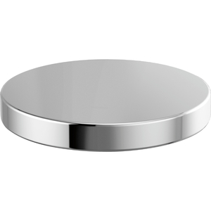 DRP90934PC Litze Faucet Hole Cover Kitchen Accessory - Chrome