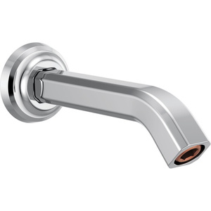 DRP92044PC Levoir Shower Arm Shower Accessory - Chrome