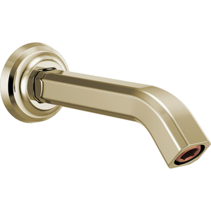 DRP92044PN Levoir Shower Arm Shower Accessory - Brilliance Polished Nickel