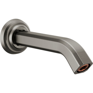 DRP92044SL Levoir Shower Arm Shower Accessory - Luxe Steel