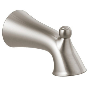 DRP92932SS Woodhurst Tub Spout Shower Accessory - Brilliance Stainless