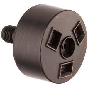 DSH84101RB Baliza Body Spray Shower Accessory - Venetian Bronze DSH84101RB Baliza Body Spray Shower Accessory - Venetian Bronze