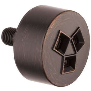 DSH84102RB Baliza Body Spray Shower Accessory - Venetian Bronze DSH84102RB Baliza Body Spray Shower Accessory - Venetian Bronze
