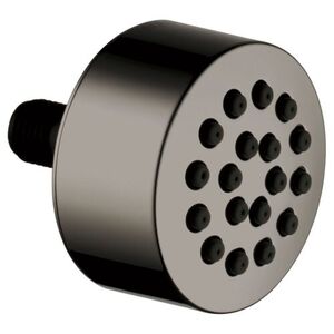 DSH84103BNX Baliza Body Spray Shower Accessory - Brilliance Black Onyx