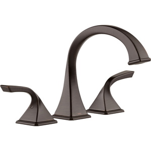 DT67330RB Virage Tub Faucet Trim Trim Kit - Venetian Bronze